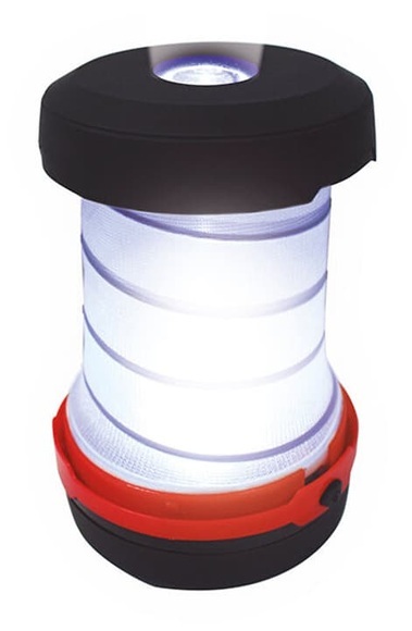 Best Direct Pop Up Lantern- Faltbare Led Lampe Solarlampe