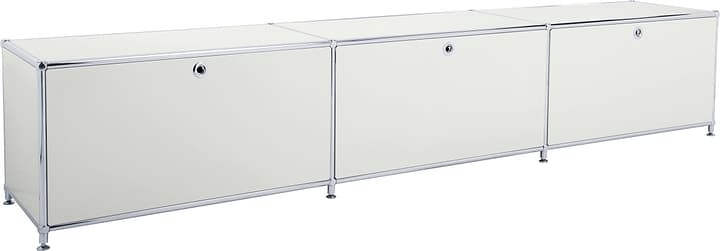 Lowboard FLEXCUBE, Micasa