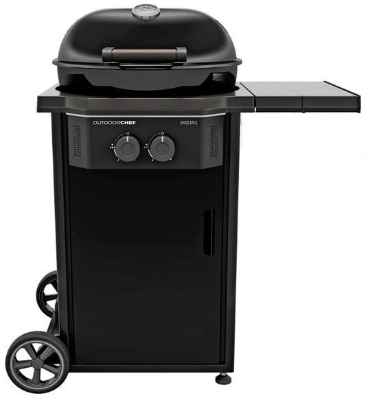 OUTDOORCHEF DAVOS 570 G Pro Grill