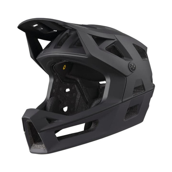iXS Helm Trigger FF MIPS schwarz