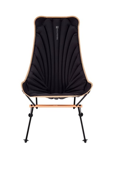 Trevolution Air Beams Ultralight Chair Camping-Stuhl