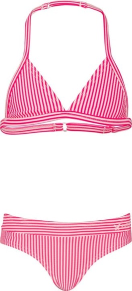 Extend Mädchen-Bikini Mädchen-Bikini pink