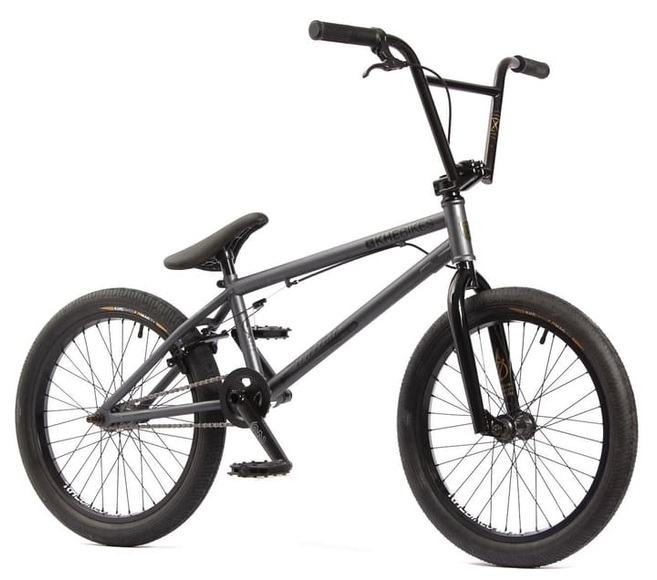 KHE Strikedown 20' BMX
