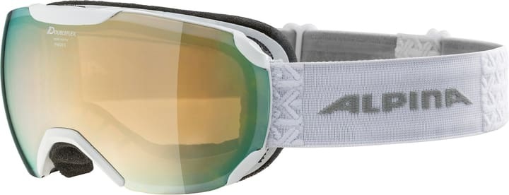 ALPINA PHEOS S MM Skibrille