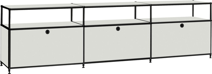 TV Möbel FLEXCUBE