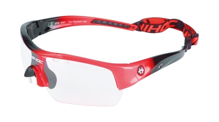 Unihoc Victory Junior Schutzbrille