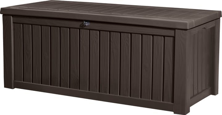 Jumbo Gartenbox XXL von Keter