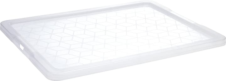 Deckel EVO, Micasa