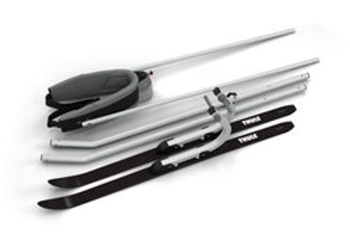THULE Chariot Skiset zu allen THULE Chariot