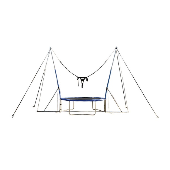 Trampolin Bungee