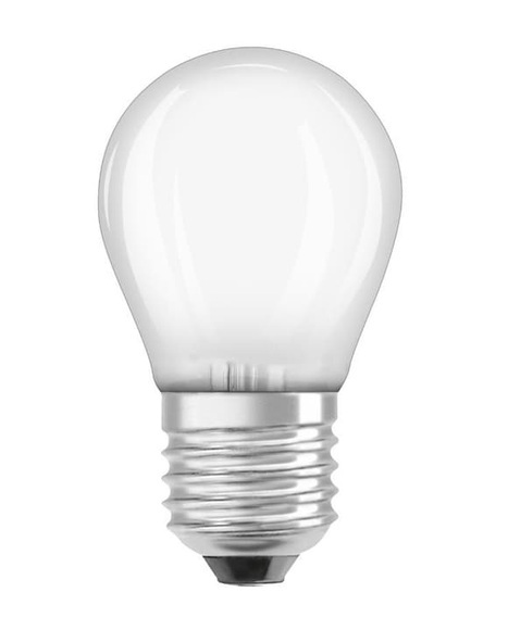 Osram Star Classic P40 2x LED E27 4W