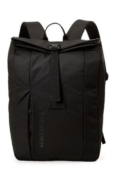 Perform Fitness-Rucksack Rucksack schwarz