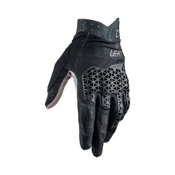Leatt MTB 4.0 Lite Handschuhe schwarz 2022 XL | 10,5-11 Handschuhe lang