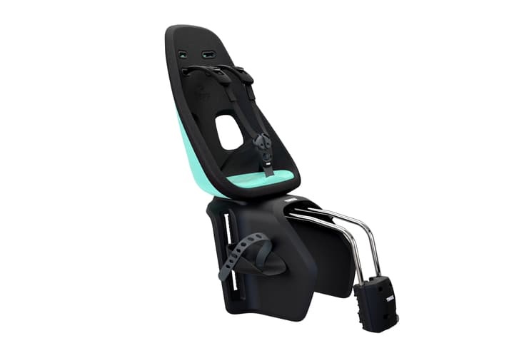 Thule Baby Supporter grey - grau