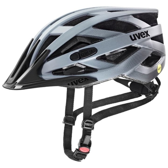 Uvex I-VO CC MIPS Fahrradhelm