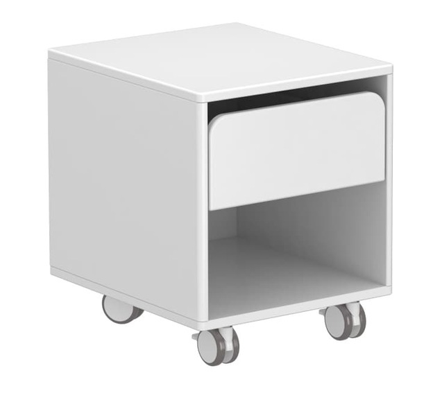 Rollkorpus CABBY, Flexa
