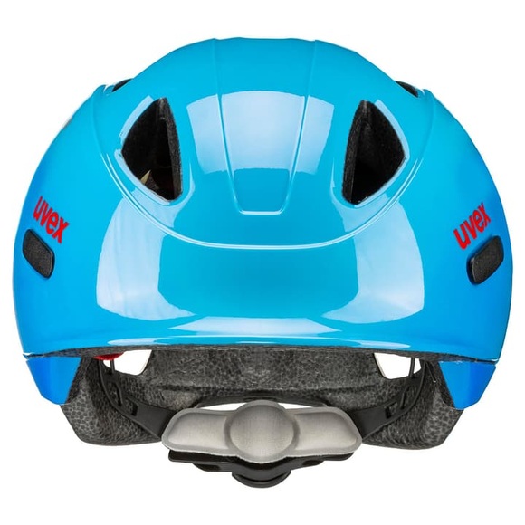 Uvex Oyo Velohelm blau