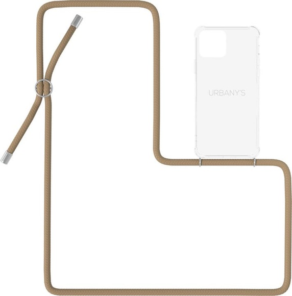 Urbany's Urbany's Necklace Case iPhone 11 Pro