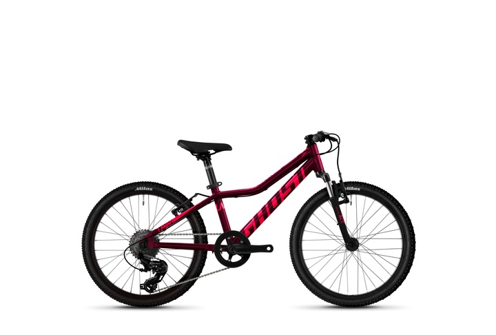 Ghost Lanao Essential 20