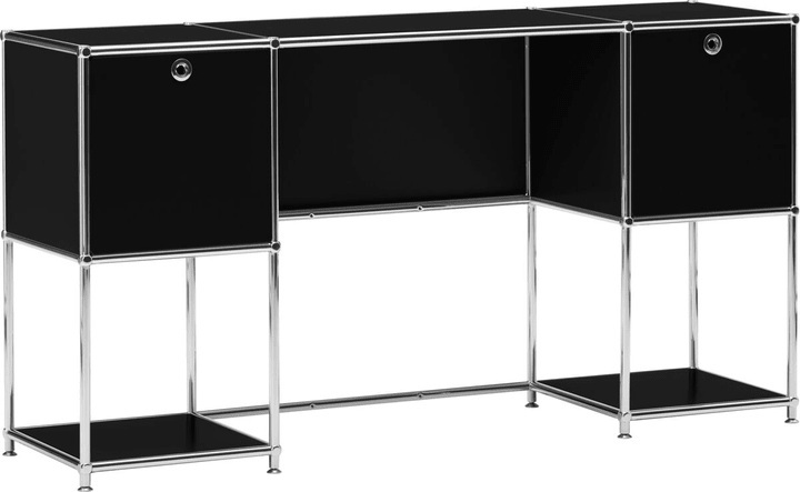 Schreibtisch FLEXCUBE