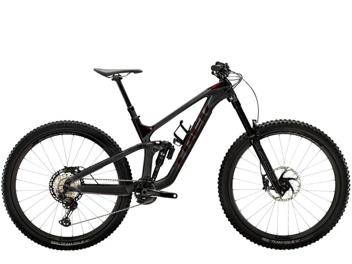 Trek Slash 9.8 XT 29' Mountainbike Enduro (Fully) grau