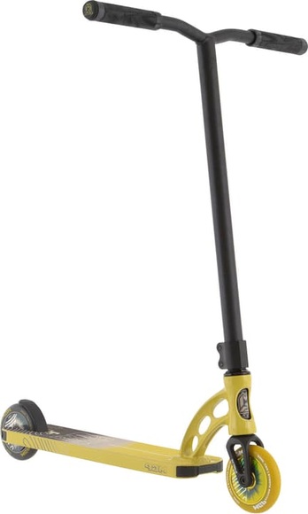 MGP Origin Pro Psychedelic Edition Stunt-Scooter