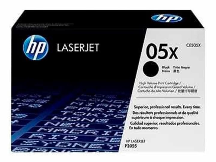 HP schwarz Twinpack Toner