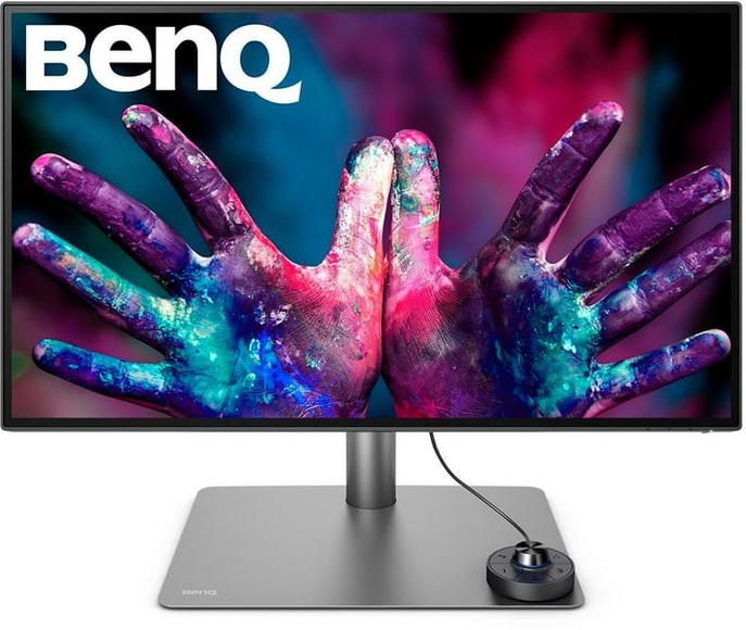 BenQ PD2725U LED Monitor