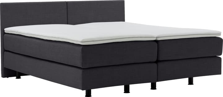 Boxspringbett NAVIER, Micasa