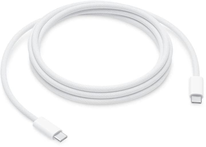 APPLE MU2G3ZM/A - USB?C Ladekabel (Weiss)