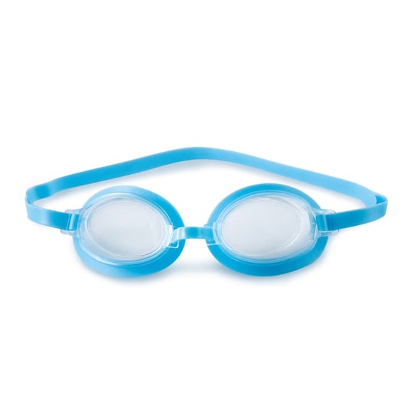 Summer Waves 3D Schwimmbrille 2er Pack