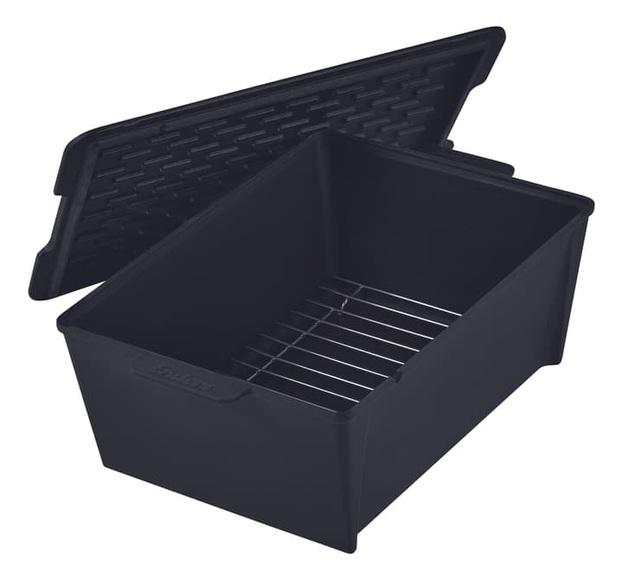Enders Switch Grid Dutch Oven/Rib Roaster