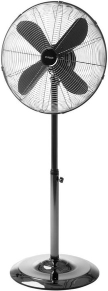 FURBER Standventilator Vayu-Steel 17