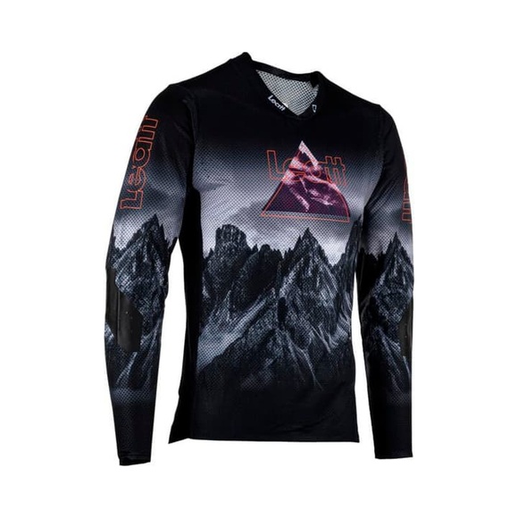 MTB Gravity 4.0 Jersey alpine S