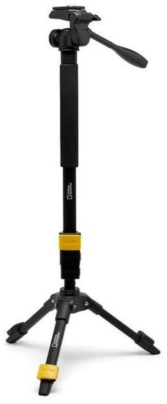 National Geographic Photo 3-in-1 Kamera Stativ