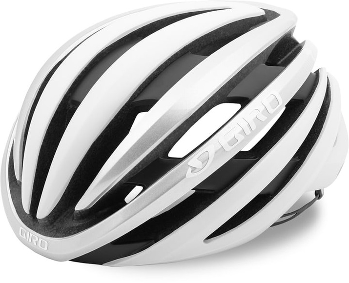 Giro Cinder MIPS Velohelm matte white/silver