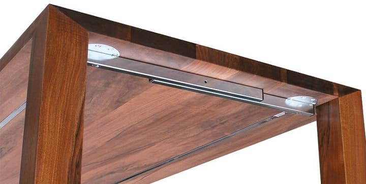 Meyer Schwenkauszüge für Tischplatten