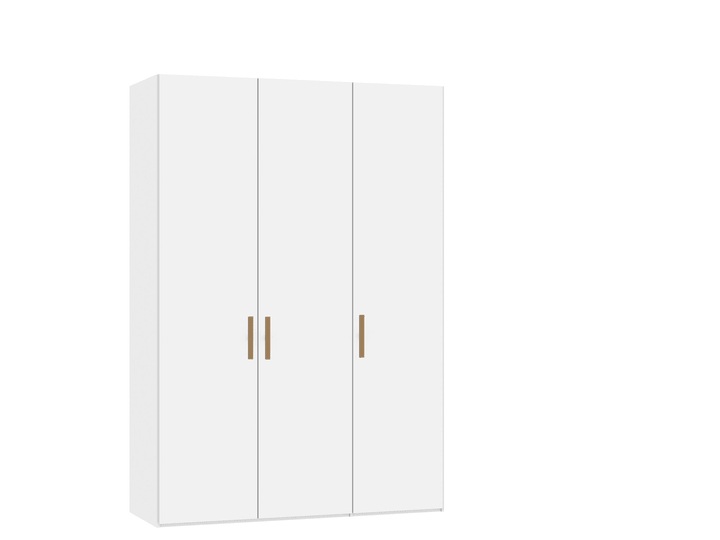 Drehtürenschrank MODUL, Micasa
