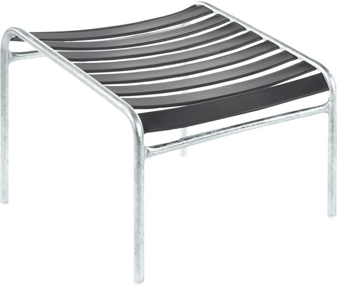 Lounge Hocker SÄNTIS, Schaffner