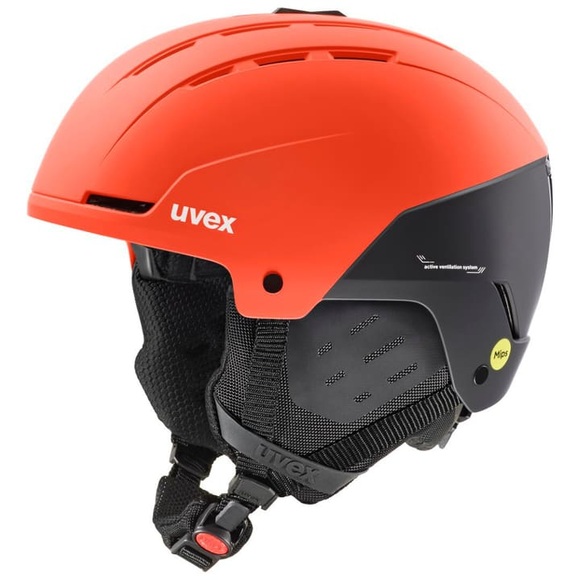 stance Mips Skihelm