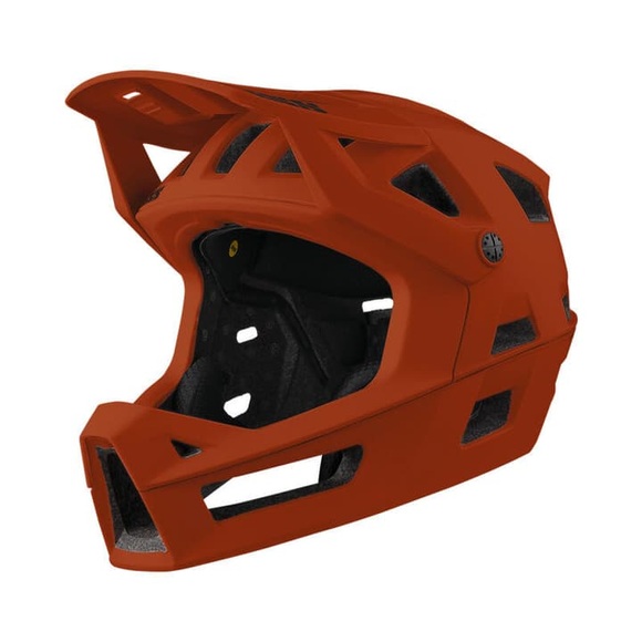 iXS Helm Trigger FF MIPS burnt orange