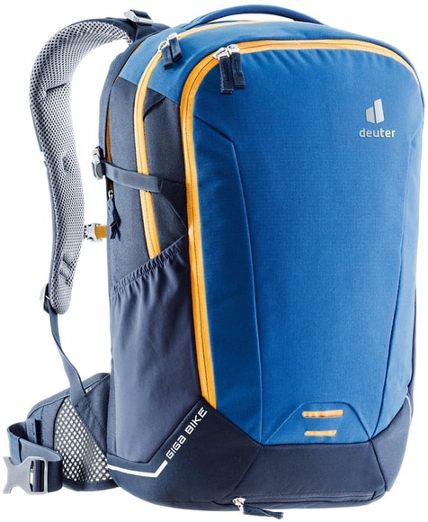 Deuter Giga Bike Rucksack (Blau)