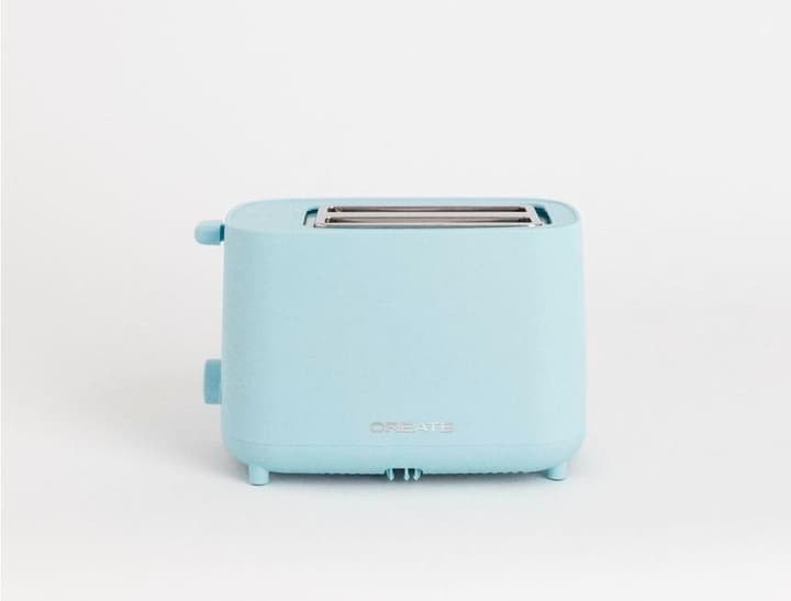 Create Toast Studio Toaster