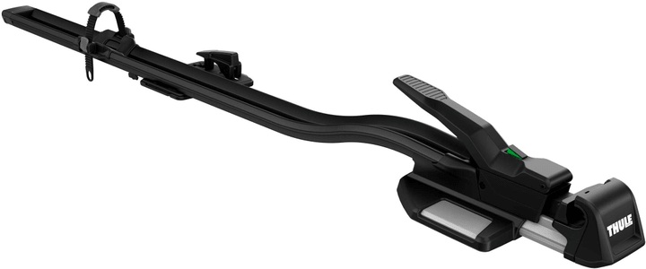 Thule TopRide Fahrradträger 2021 Dachträger