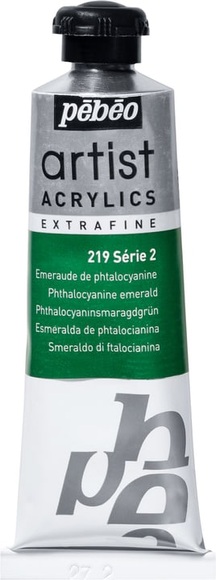 Pébéo Acrylic Extrafine
