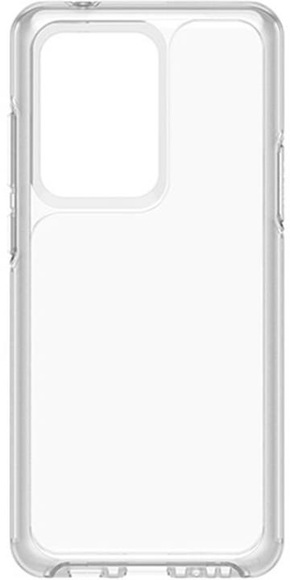 Otterbox - Samsung Galaxy S20 Ultra Outdoor Case Hülle Symmetry Series (77-64295) - Transparent