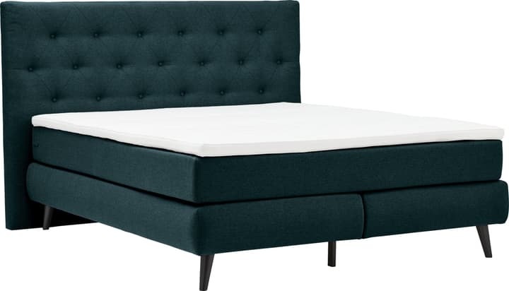 Boxspringbett AURORE