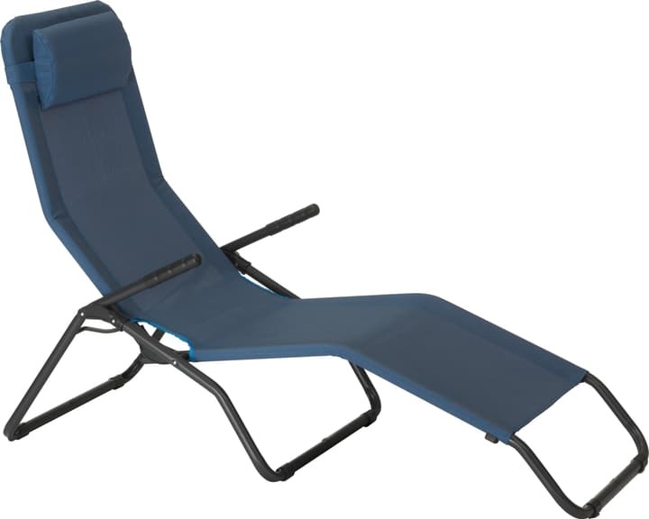 Kippliege Liegebett