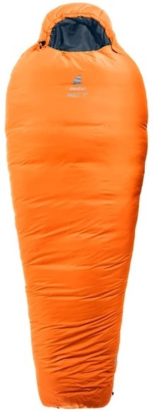 Deuter Orbit -5° Schlafsack (Orange)