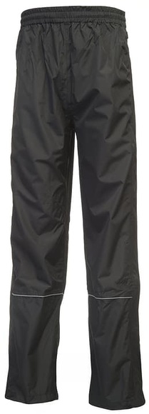 Rukka Dominik Herren-Regenhose schwarz